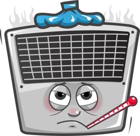 A/C & Plumbing Doctors logo
