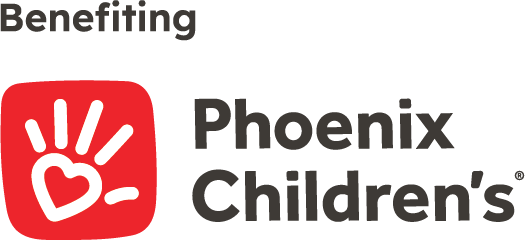 Phoenix Children Logo