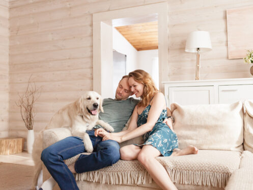 Indoor air quality services in Gilbert, AZ