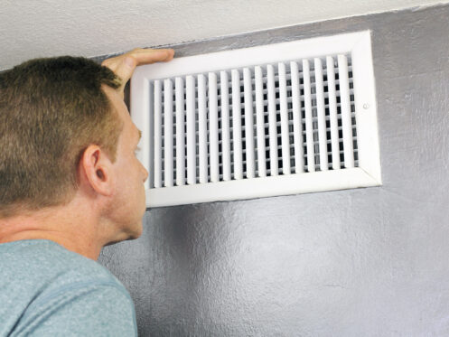 AC Repair in Gilbert, AZ