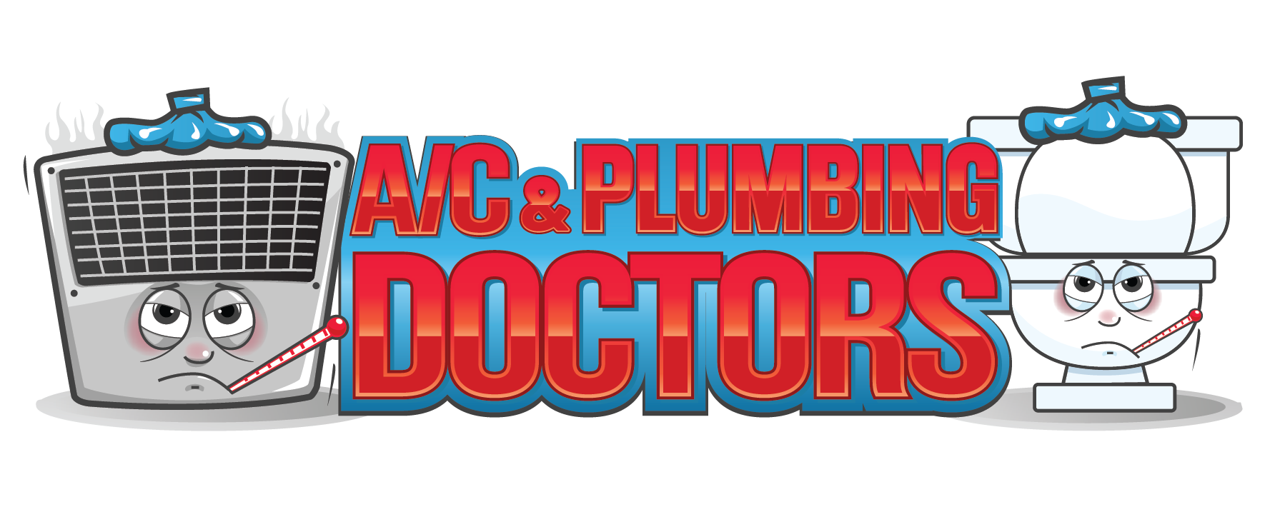 A/C Doctors logo