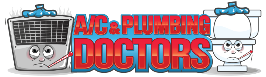 A/C & Plumbing Doctors logo