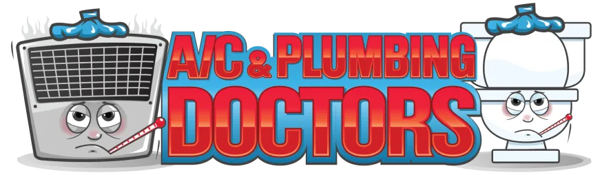 A/C & Plumbing Doctors logo
