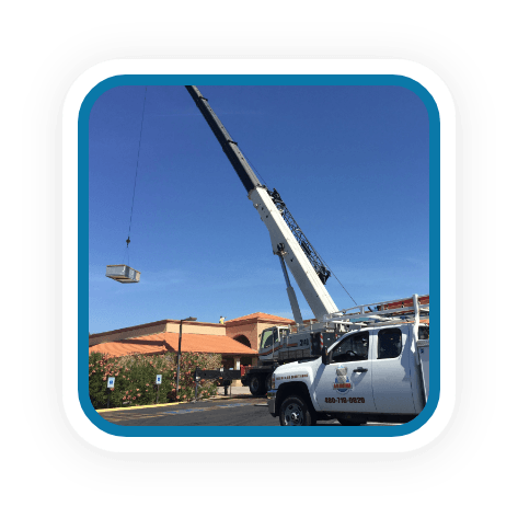 Air Conditioning Replacement in Glendale, AZ