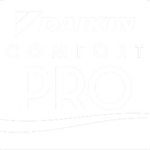 Daikin Comfort Pro