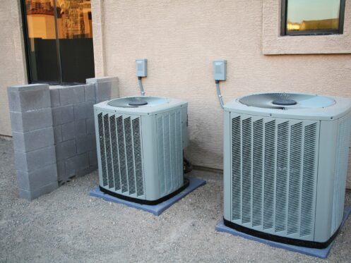 HVAC Systems in Gilbert, AZ