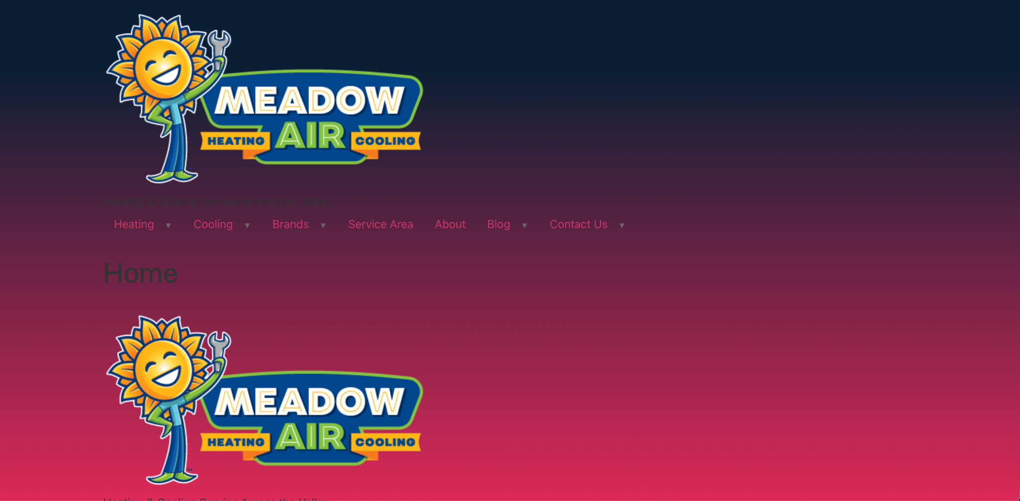 Meadow Air Heating & Cooling in Glendale, AZ