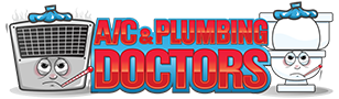 A/C & Plumbing Doctors logo