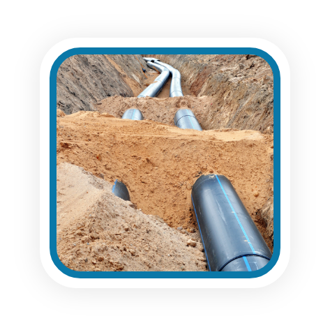 Pipe Replacement in Gilbert, AZ