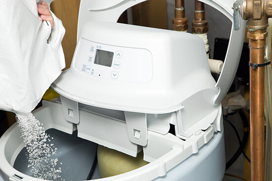 water-softener-system