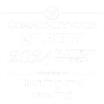 2024 Gilbert badge