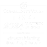 2024 Tempe badge